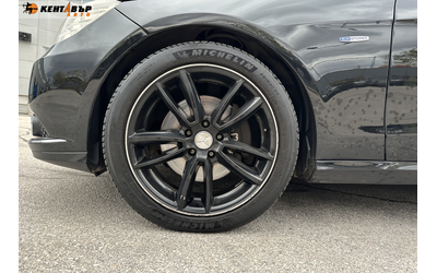 Mercedes-Benz E250 2.2d 204 к.с. - автомобили, коли, обяви за нови и употребявани 7