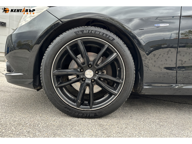 Mercedes-Benz E250 2.2d 204 к.с. - автомобили, коли, обяви за нови и употребявани 7