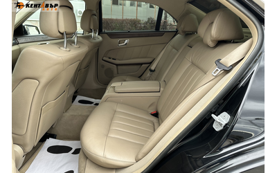 Mercedes-Benz E250 2.2d 204 к.с. - автомобили, коли, обяви за нови и употребявани 9