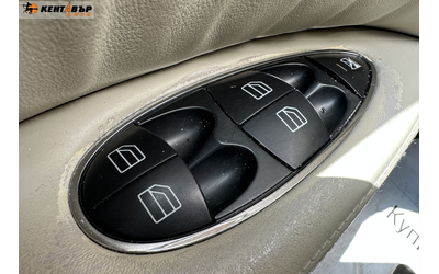 Mercedes-Benz E280 3.2d 177 к.с. - автомобили, коли, обяви за нови и употребявани 15