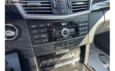 Mercedes-Benz E350 3.0d 231 к.с. 4matic/ГАРАНЦИЯ 6 МЕСЕЦА - автомобили, коли, обяви за нови и употребявани 11