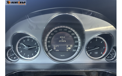 Mercedes-Benz E350 3.0d 231 к.с. 4matic/ГАРАНЦИЯ 6 МЕСЕЦА - автомобили, коли, обяви за нови и употребявани 13