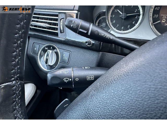 Mercedes-Benz E350 3.0d 231 к.с. 4matic/ГАРАНЦИЯ 6 МЕСЕЦА - автомобили, коли, обяви за нови и употребявани 14