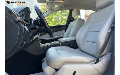 Mercedes-Benz E350 3.0d 231 к.с. 4matic/ГАРАНЦИЯ 6 МЕСЕЦА - автомобили, коли, обяви за нови и употребявани 7