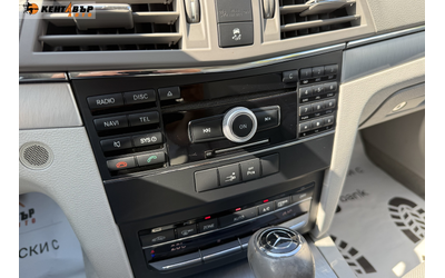 Mercedes-Benz E350 3.0D 231 к.с./ГАРАНЦИЯ 6 МЕСЕЦА - автомобили, коли, обяви за нови и употребявани 11