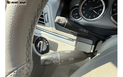 Mercedes-Benz E350 3.0D 231 к.с./ГАРАНЦИЯ 6 МЕСЕЦА - автомобили, коли, обяви за нови и употребявани 14