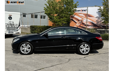 mercedes-benz-e350-3-0d-231-k-s-garantsiya-6-mesetsa - 1