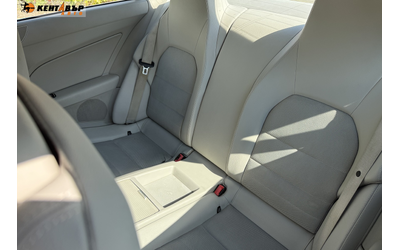 Mercedes-Benz E350 3.0D 231 к.с./ГАРАНЦИЯ 6 МЕСЕЦА - автомобили, коли, обяви за нови и употребявани 8