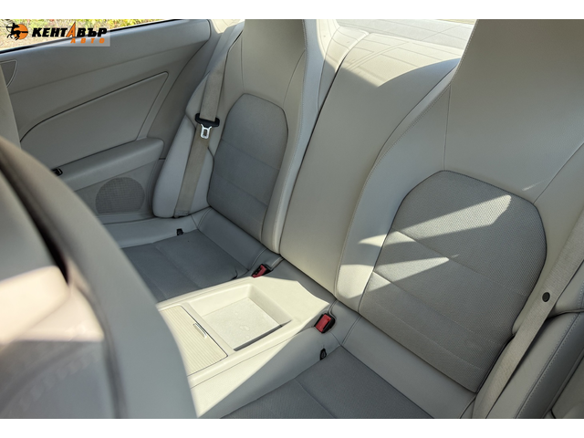 Mercedes-Benz E350 3.0D 231 к.с./ГАРАНЦИЯ 6 МЕСЕЦА - автомобили, коли, обяви за нови и употребявани 8