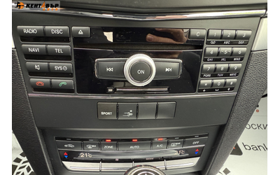 Mercedes-Benz E350 3.0d 231 к.с./ГАРАНЦИЯ 6 МЕСЕЦА - автомобили, коли, обяви за нови и употребявани 11