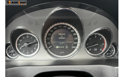 Mercedes-Benz E350 3.0d 231 к.с./ГАРАНЦИЯ 6 МЕСЕЦА - автомобили, коли, обяви за нови и употребявани 13