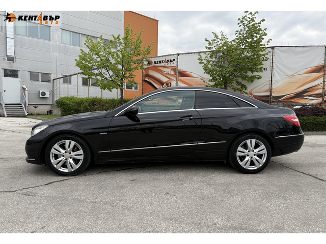 Mercedes-Benz E350 3.0d 231 к.с./ГАРАНЦИЯ 6 МЕСЕЦА - автомобили, коли, обяви за нови и употребявани 1
