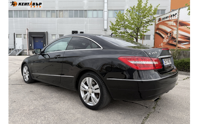 mercedes-benz-e350-3-0d-231-k-s-garantsiya-6-mesetsa - 2