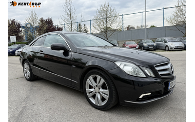 mercedes-benz-e350-3-0d-231-k-s-garantsiya-6-mesetsa - 5