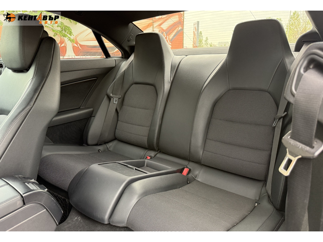 Mercedes-Benz E350 3.0d 231 к.с./ГАРАНЦИЯ 6 МЕСЕЦА - автомобили, коли, обяви за нови и употребявани 8