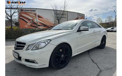 mercedes-benz-e350-3-0d-231-k-s-garantsiya-6-mesetsa - 0
