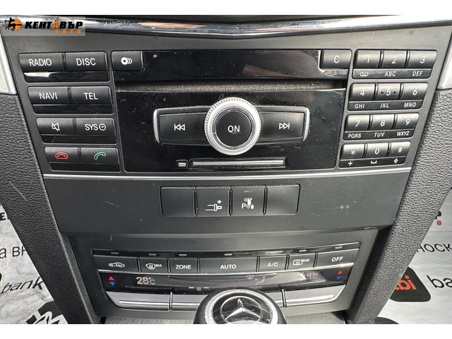 Mercedes-Benz E350 3.0d 231 к.с./ГАРАНЦИЯ 6 МЕСЕЦА - автомобили, коли, обяви за нови и употребявани 11