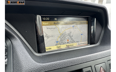 Mercedes-Benz E350 3.0d 231 к.с./ГАРАНЦИЯ 6 МЕСЕЦА - автомобили, коли, обяви за нови и употребявани 12