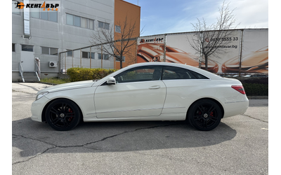 mercedes-benz-e350-3-0d-231-k-s-garantsiya-6-mesetsa - 1