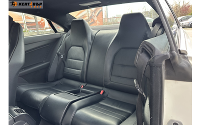 Mercedes-Benz E350 3.0d 231 к.с./ГАРАНЦИЯ 6 МЕСЕЦА - автомобили, коли, обяви за нови и употребявани 8