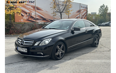 mercedes-benz-e350-3-0d-231-k-s-garantsiya-6-mesetsa - 0