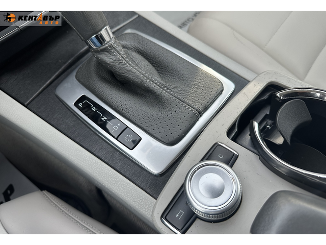 Mercedes-Benz E350 3.0d 231 к.с./ГАРАНЦИЯ 6  МЕСЕЦА - автомобили, коли, обяви за нови и употребявани 11