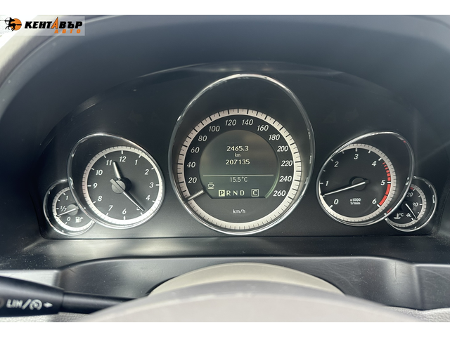 Mercedes-Benz E350 3.0d 231 к.с./ГАРАНЦИЯ 6  МЕСЕЦА - автомобили, коли, обяви за нови и употребявани 13