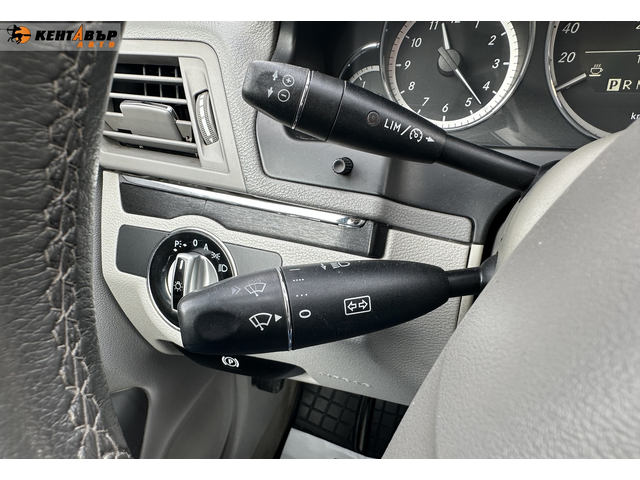 Mercedes-Benz E350 3.0d 231 к.с./ГАРАНЦИЯ 6  МЕСЕЦА - автомобили, коли, обяви за нови и употребявани 14