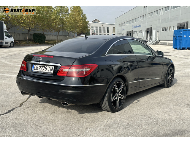Mercedes-Benz E350 3.0d 231 к.с./ГАРАНЦИЯ 6  МЕСЕЦА - автомобили, коли, обяви за нови и употребявани 3