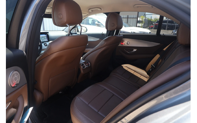 Mercedes-Benz E350 E350 - автомобили, коли, обяви за нови и употребявани 10