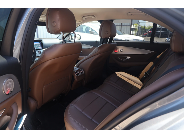 Mercedes-Benz E350 E350 - автомобили, коли, обяви за нови и употребявани 10