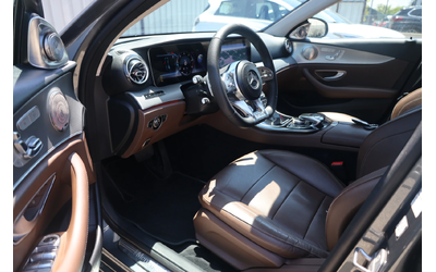 Mercedes-Benz E350 E350 - автомобили, коли, обяви за нови и употребявани 11
