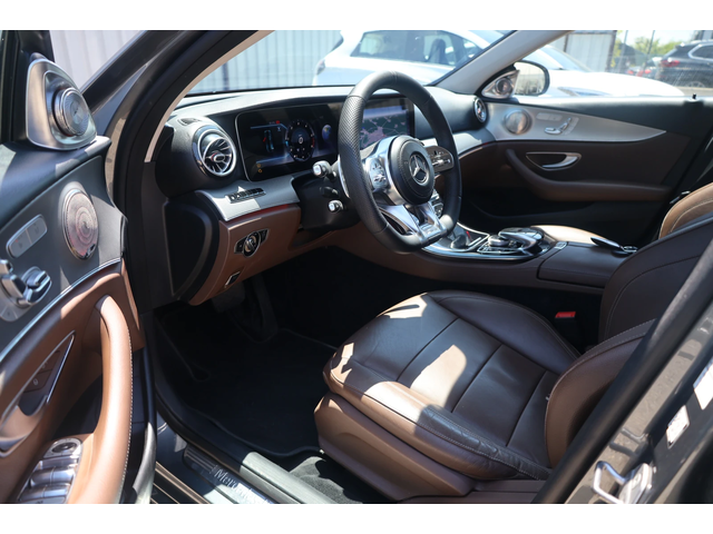 Mercedes-Benz E350 E350 - автомобили, коли, обяви за нови и употребявани 11