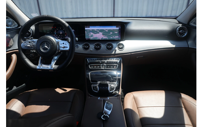 Mercedes-Benz E350 E350 - автомобили, коли, обяви за нови и употребявани 12