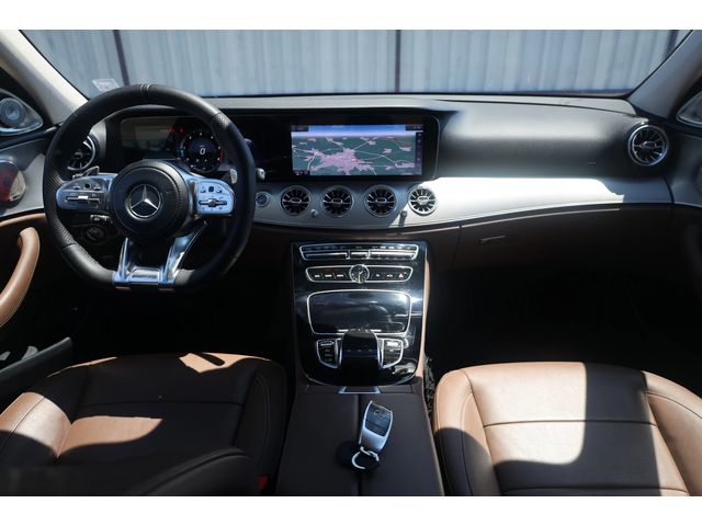 Mercedes-Benz E350 E350 - автомобили, коли, обяви за нови и употребявани 12