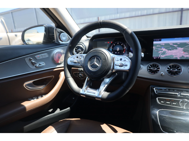 Mercedes-Benz E350 E350 - автомобили, коли, обяви за нови и употребявани 13