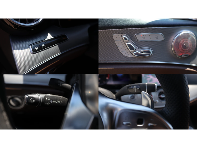 Mercedes-Benz E350 E350 - автомобили, коли, обяви за нови и употребявани 16