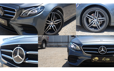 Mercedes-Benz E350 E350 - автомобили, коли, обяви за нови и употребявани 17