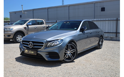 Mercedes-Benz E350 E350 - автомобили, коли, обяви за нови и употребявани 18