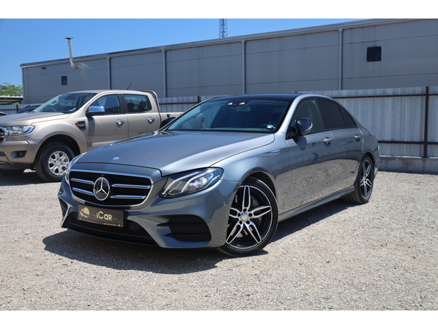 Mercedes-Benz E350 E350 - автомобили, коли, обяви за нови и употребявани 18