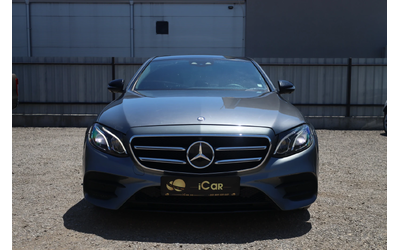 mercedes-benz-e350-d-amg-limo-massage-360kam-distronic-memory-ambient-keystart-blind-lane-klimatronic-navi-szh-19zoll-icarbg-my16-258ps-207kkm-icarstarazagora - 2