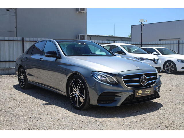 Mercedes-Benz E350 E350 - автомобили, коли, обяви за нови и употребявани 3