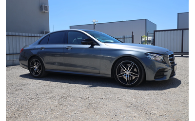 mercedes-benz-e350-d-amg-limo-massage-360kam-distronic-memory-ambient-keystart-blind-lane-klimatronic-navi-szh-19zoll-icarbg-my16-258ps-207kkm-icarstarazagora - 4