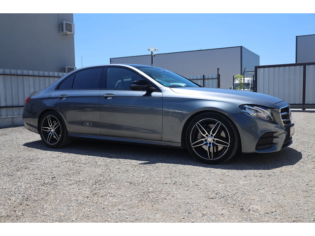 Mercedes-Benz E350 E350 - автомобили, коли, обяви за нови и употребявани 4