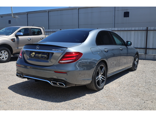 Mercedes-Benz E350 E350 - автомобили, коли, обяви за нови и употребявани 5