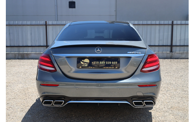 Mercedes-Benz E350 E350 - автомобили, коли, обяви за нови и употребявани 6