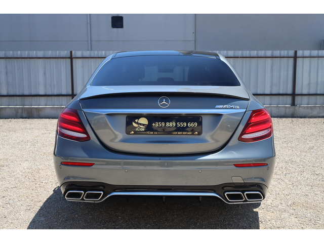 Mercedes-Benz E350 E350 - автомобили, коли, обяви за нови и употребявани 6