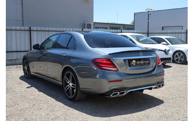 Mercedes-Benz E350 E350 - автомобили, коли, обяви за нови и употребявани 7