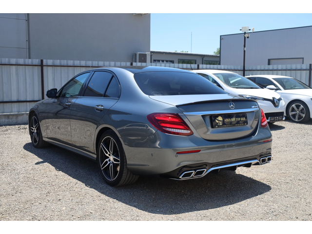 Mercedes-Benz E350 E350 - автомобили, коли, обяви за нови и употребявани 7