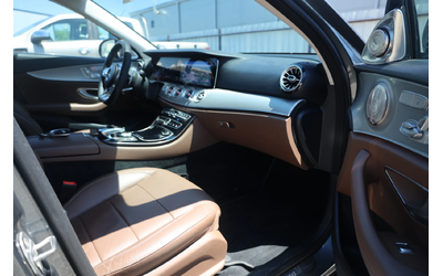 Mercedes-Benz E350 E350 - автомобили, коли, обяви за нови и употребявани 8
